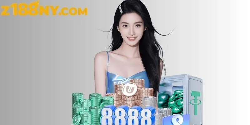 Rút tiền Z188