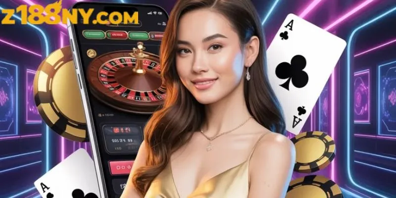 Tải app Z188