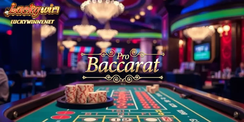 Took hack Baccarat
