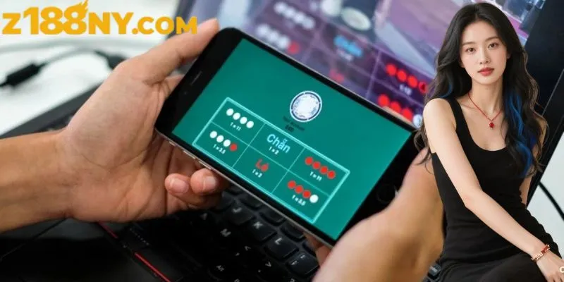 Xóc Đĩa bịp là gì