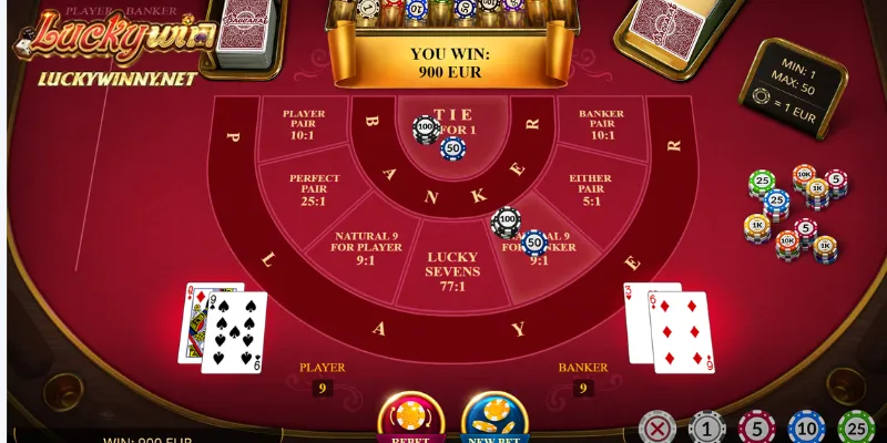 Cơ chế hoạt động của tool hack Baccarat hiện nay