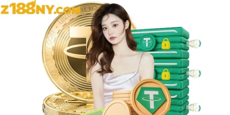 Hệ thống rút tiền Z188 thiết lập theo quy chuẩn quốc tế