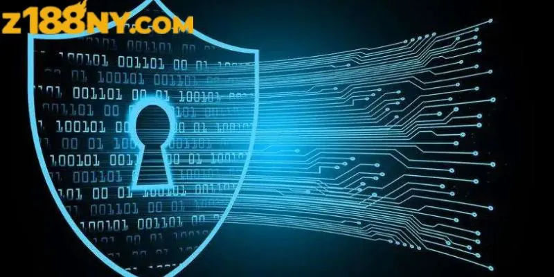Nền tảng tích hợp cơ chế bảo mật chặt chẽ để bảo vệ người chơi