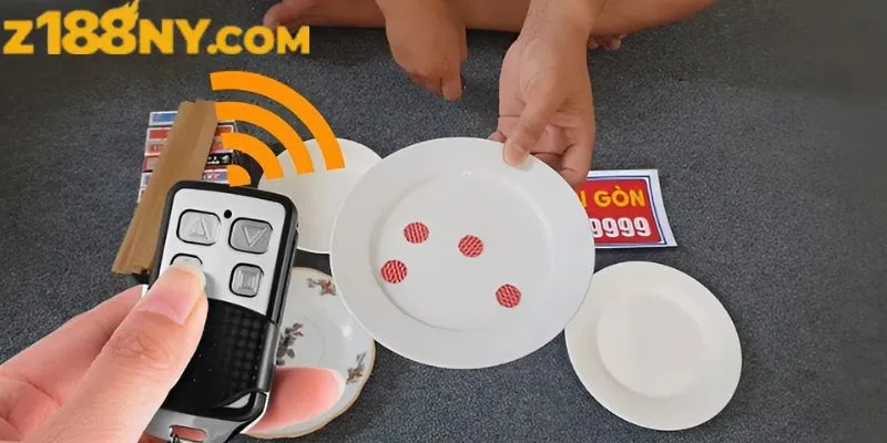 Nắm vững dấu hiệu xóc đĩa bịp là gì để phòng tránh dễ dàng
