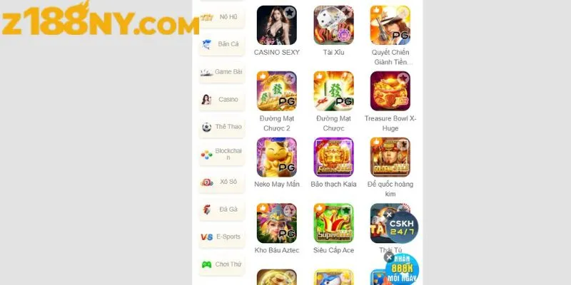 Quy trình download app chỉ mất vài phút để xử lý