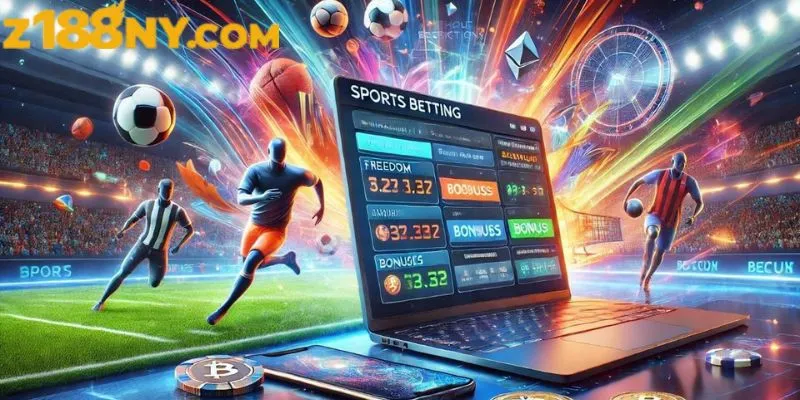 Nhiều hình thức cược kèo 1X2 cho bet thủ lựa chọn