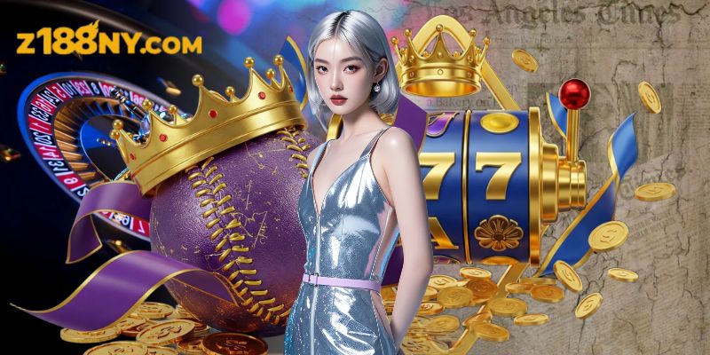 Trải nghiệm nhiều tính năng nổi bật chỉ có tại sòng bài Z188