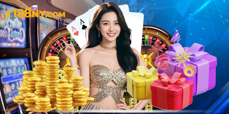Đánh giá Z188 - Thương hiệu cá cược hàng đầu