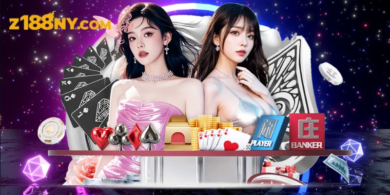 Nhà cái có kho game với nhiều lựa chọn trò chơi đặc sắc hàng đầu