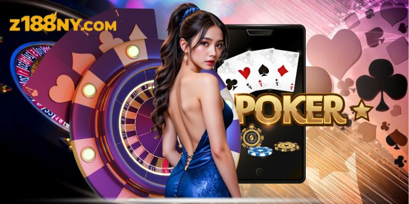 Những lý do nên chọn đúng đường link vào Z188 chính thống