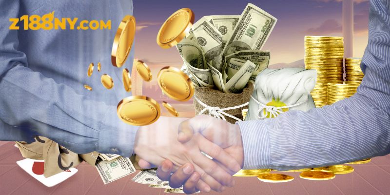 Nhà cái đảm bảo trả mức lương xứng đáng với năng lực của ứng viên