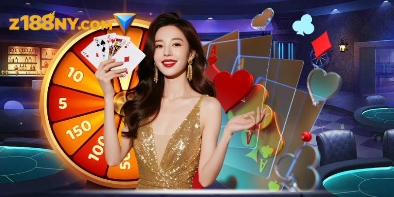 Z188 có lừa đảo không?