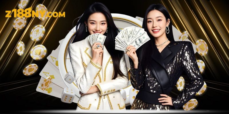 Z188 có lừa đảo không? Bằng chứng làm sáng tỏ