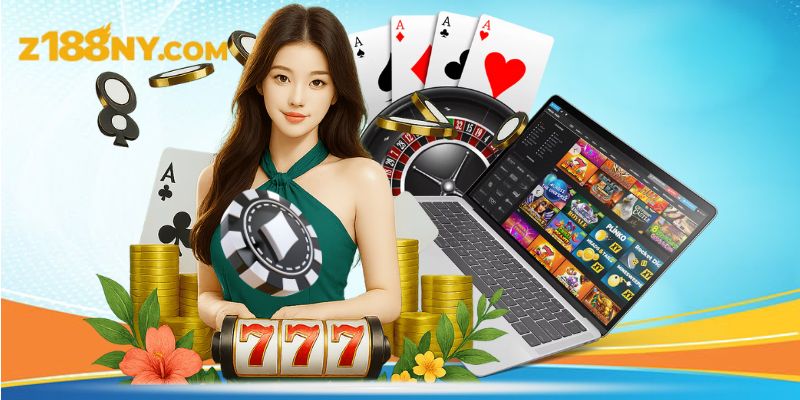 Thị trường lớn minh chứng xóa tan nghi vấn Z188 có uy tín không